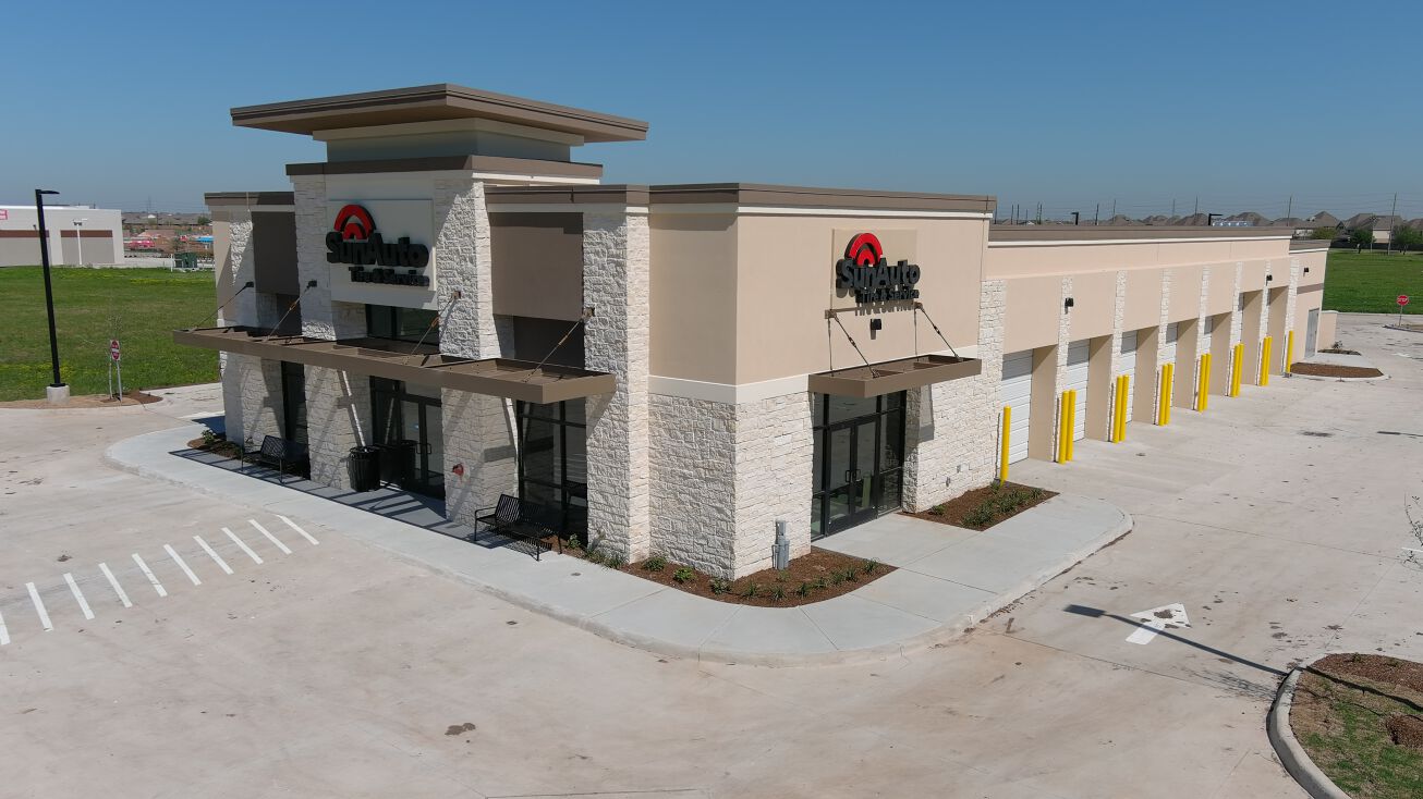 W Grand Pkwy S Richmond Tx Retail Property For Sale