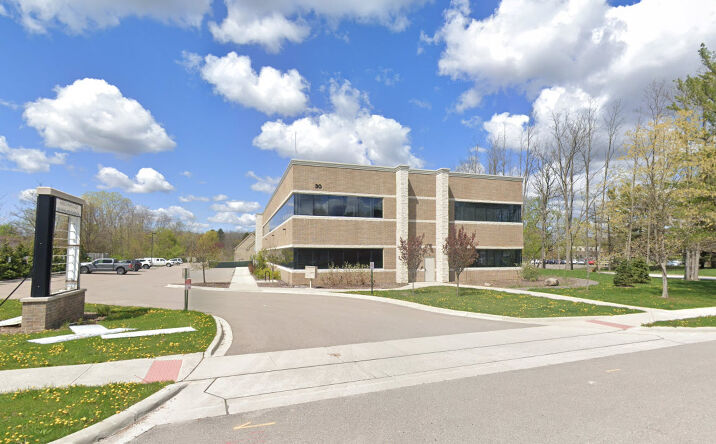 150 Jeffords Suite K Dexter MI 48130 Office Property For Sale