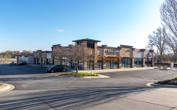 Omaha Retail Space For Rent Commercial Leasing Crexi