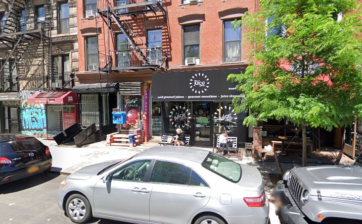 New York NY Retail Space For Rent Commercial Leasing Crexi