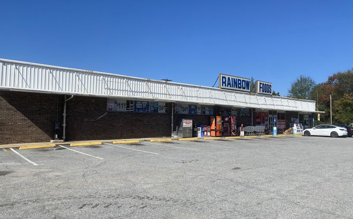 Pictures of Retail property located at 802 AL-165, Fort Mitchell, AL 36856 for sales - image #1