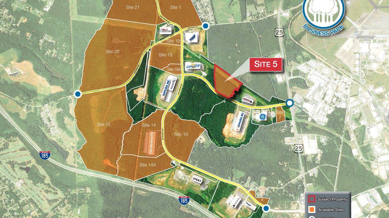 Matrix Pkwy, Powdersville, SC 29673