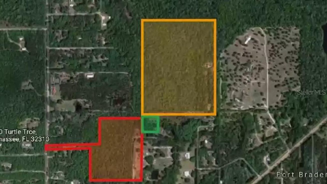 Cricket Rd, Tallahassee, FL 32310