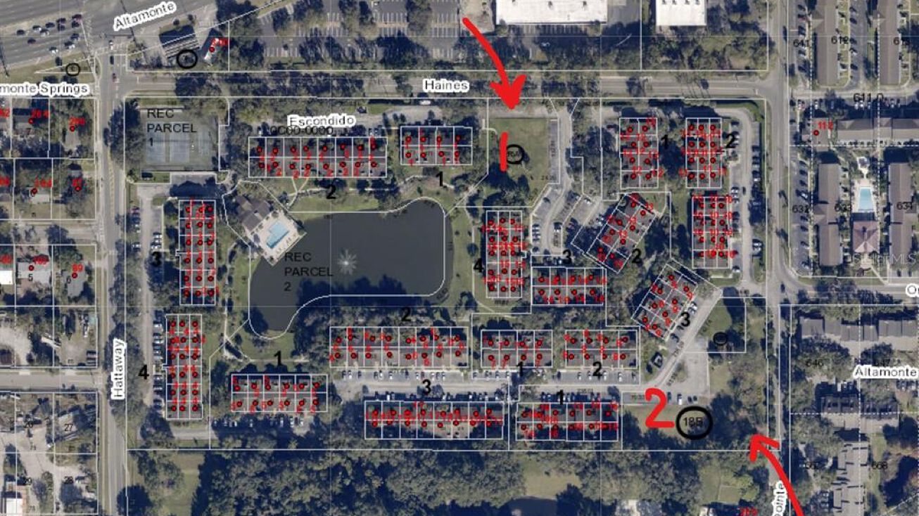 Escondido Ct, Altamonte Springs, FL 32701