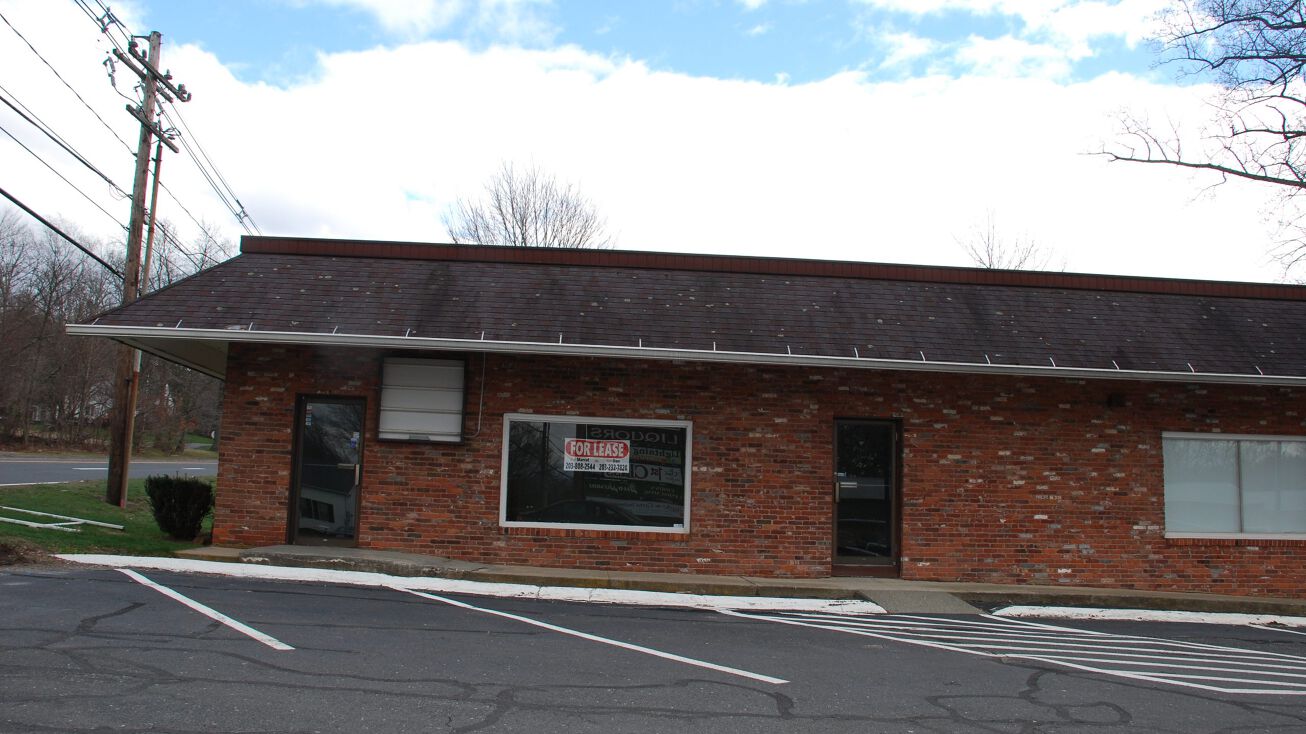 105 Waterbury Road Prospect, Waterbury, CT 06712 Retail Property for