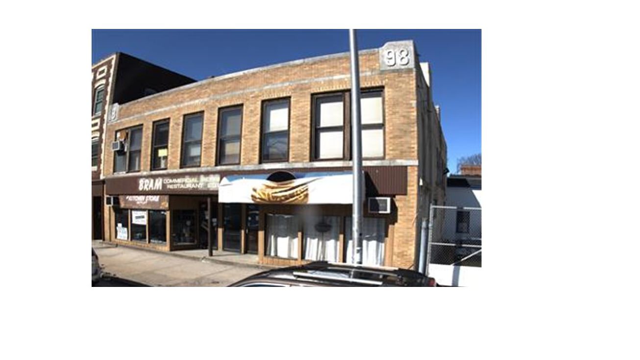 447 Meadow Street, Waterbury, CT 06702