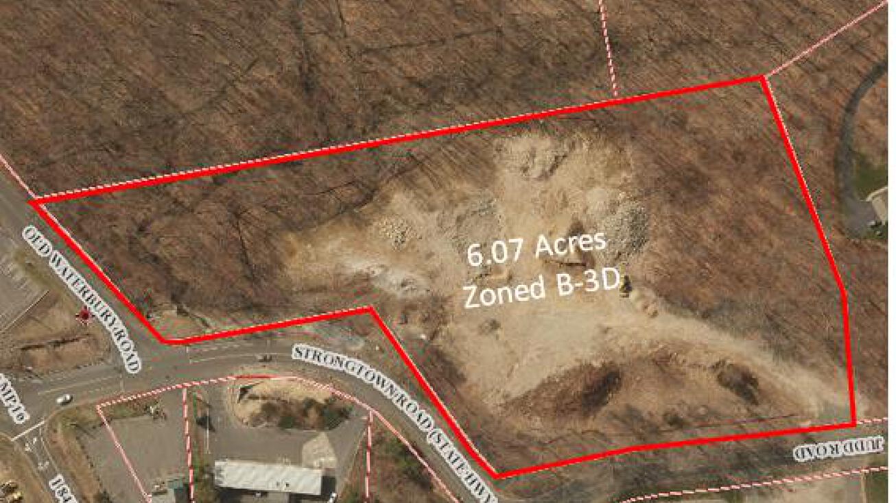 33 Judd Road, Southbury, CT 06488