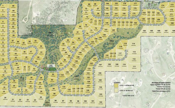 Pictures of Land property located at 1223 CO-86, Elizabeth, CO 80107 for sales - image #1