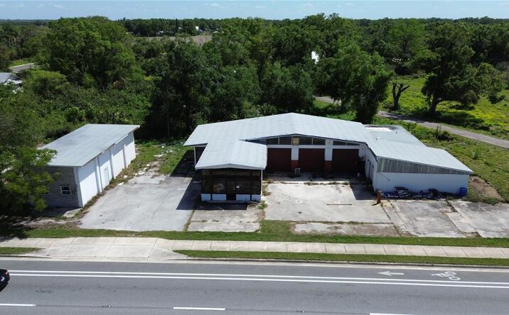 Pictures of Special Purpose property located at 4490 SW Highway 17, Arcadia, FL 34266 for sales - image #1