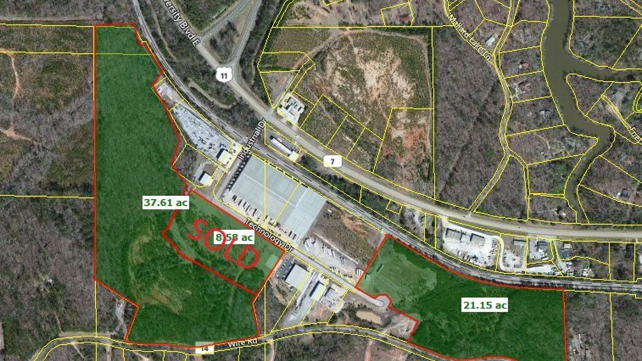 00 Technology Drive, Cottondale, AL 35453