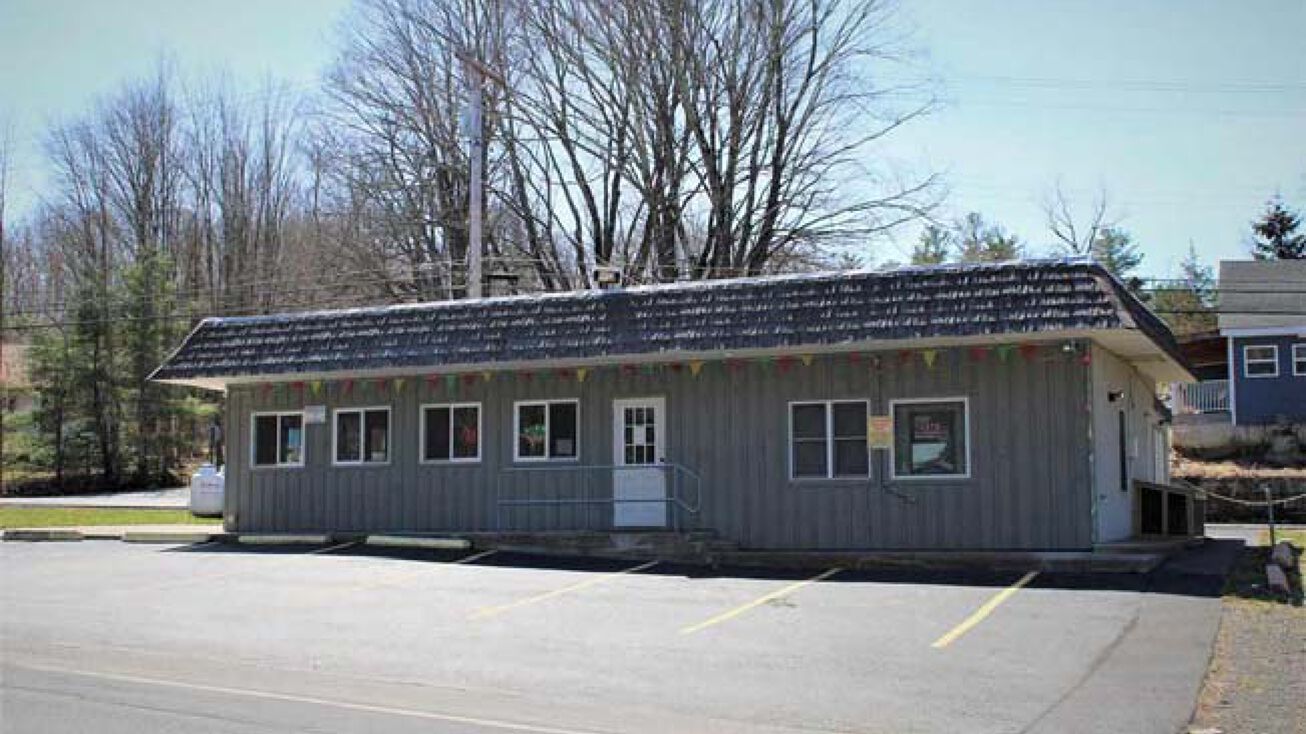 5981 Route 4455, Kerhonkson, NY 12446