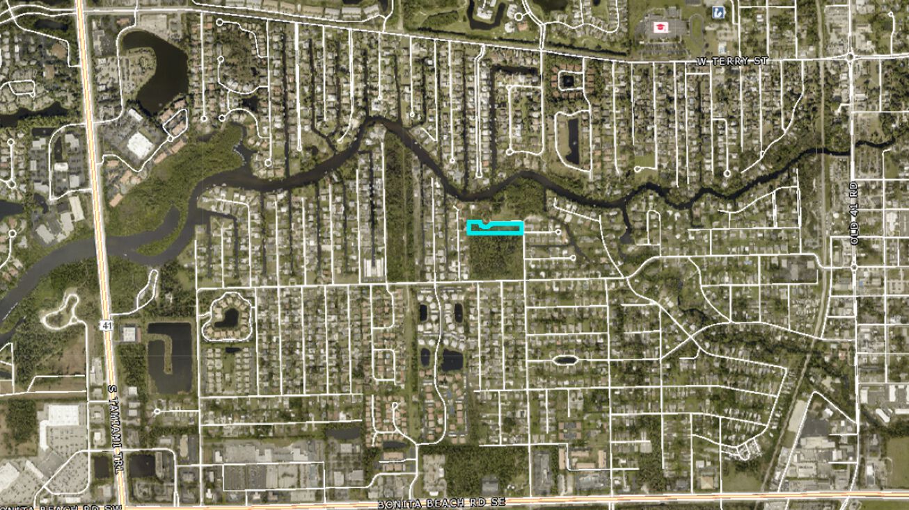 9650 Lawhon Family Rd, Bonita Springs, FL 34135