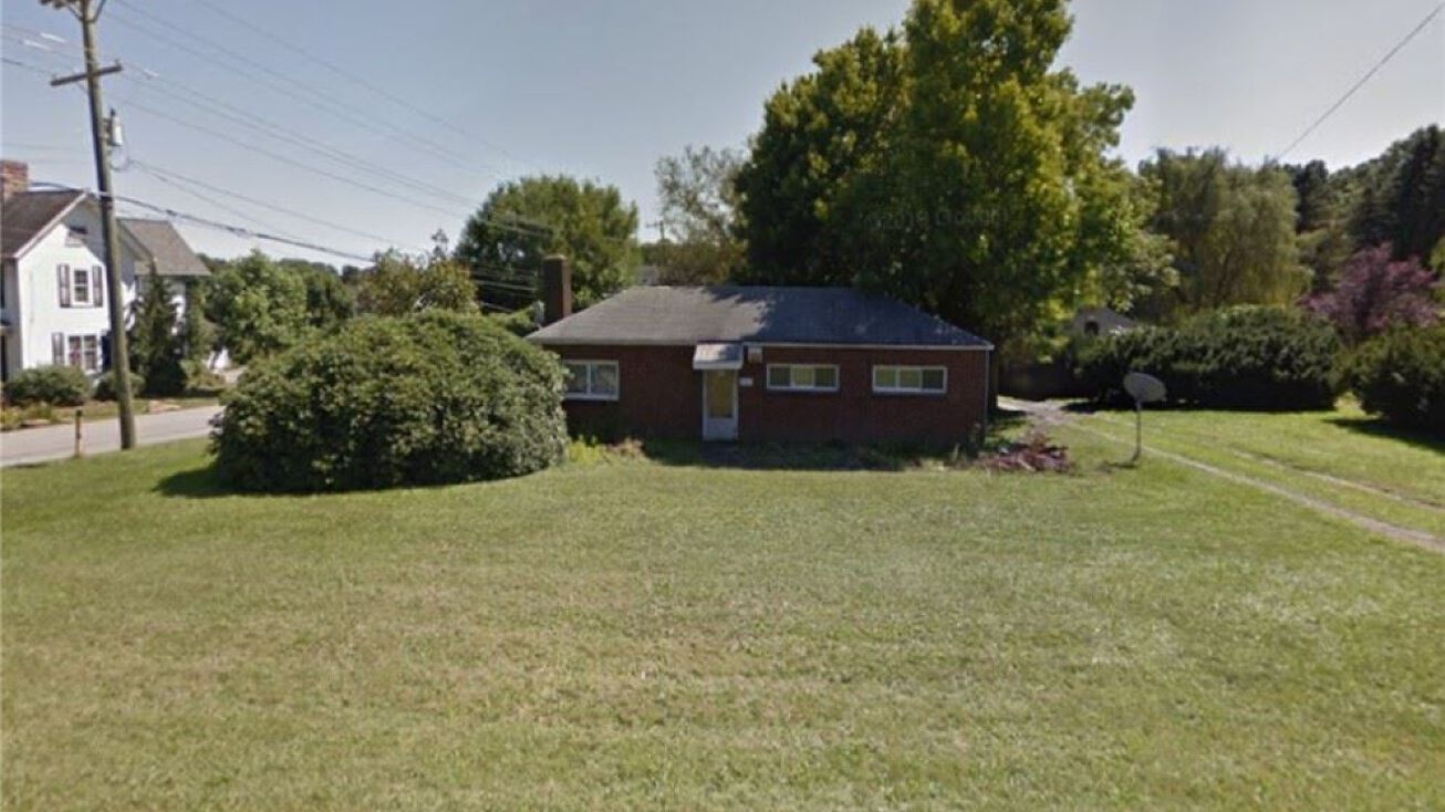 403 Evans City Rd, Meridian, PA 16001