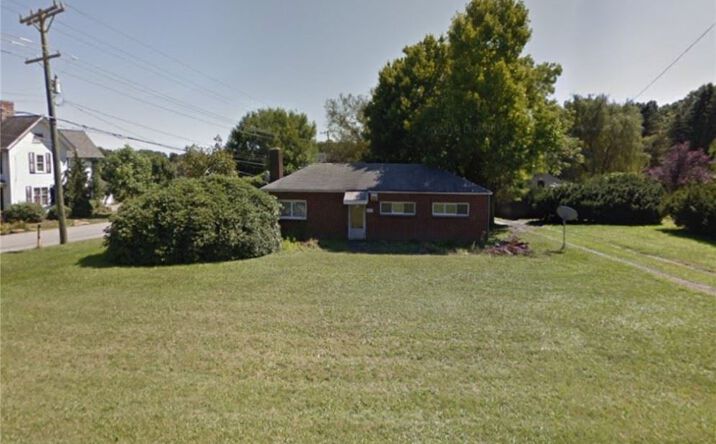 Pictures of Retail, Office property located at 403 Evans City Rd, Meridian, PA 16001 for sales - image #1