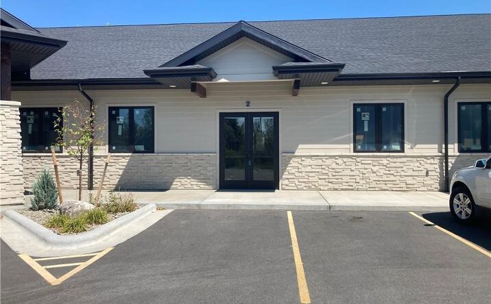 Pictures of Special Purpose, Land property located at 2526 Shiloh Rd Unit #3/4, Billings, MT 59106 for sales - image #1
