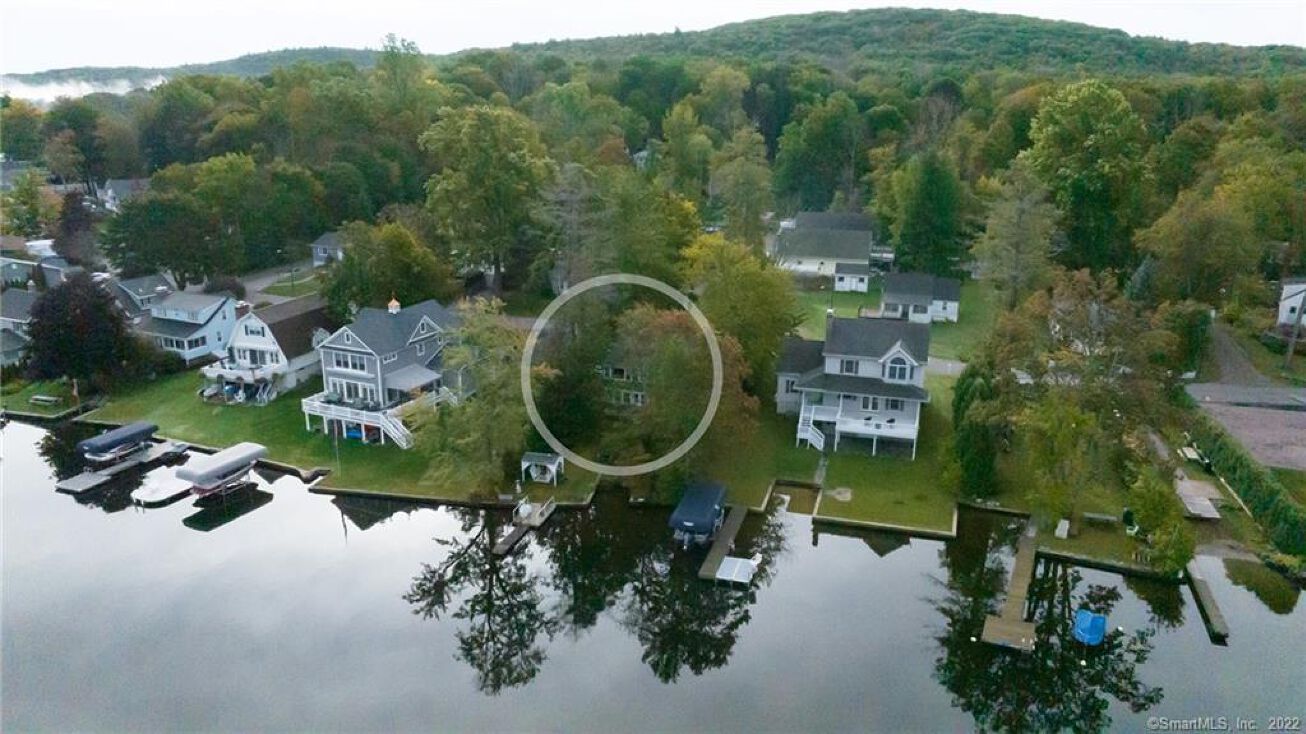 232 Perch Rock Trail, Winsted, CT 06098