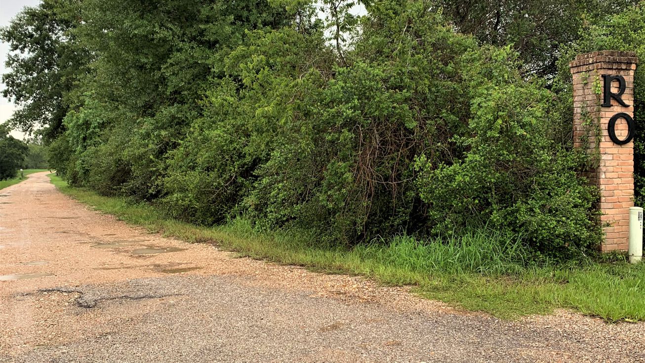 Farm to Market Rd 723, Richmond, TX 77406 Land for Sale Rear FM 723