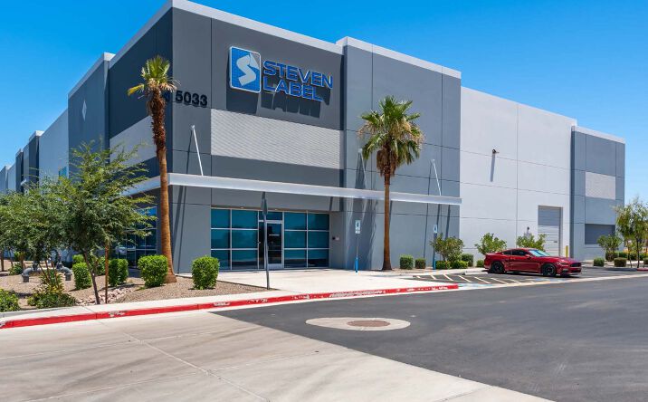 Pictures of Industrial property located at 5033 S 71st St, Mesa, AZ 85212 for sales - image #1