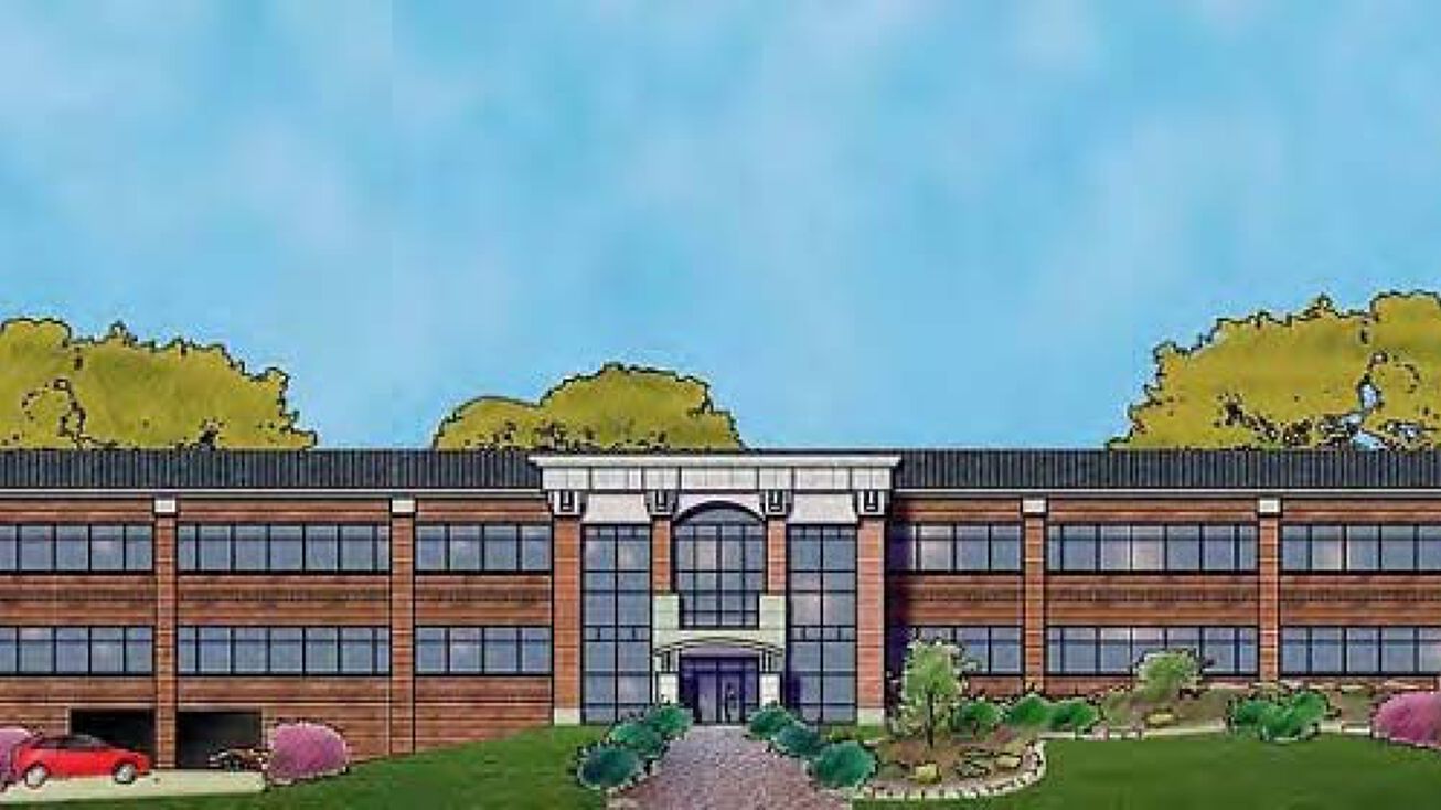 800 W Lincoln Hwy, Exton, PA 19341