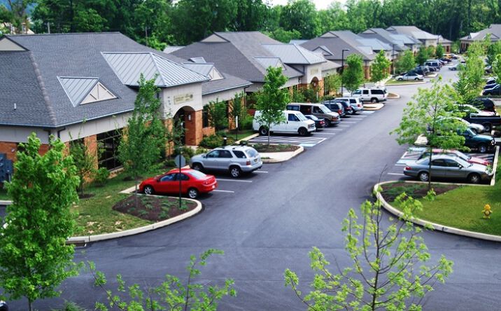 Pictures of Office, Land property located at 800 W Lincoln Hwy, Exton, PA 19341 for sales - image #1