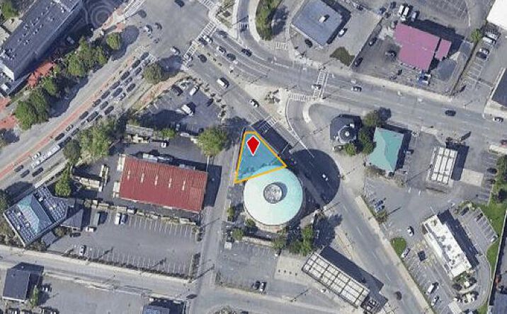Pictures of Industrial, Mixed Use, Office, Retail property located at 875 Massachusetts Ave, Boston, MA 02118 for sales - image #1