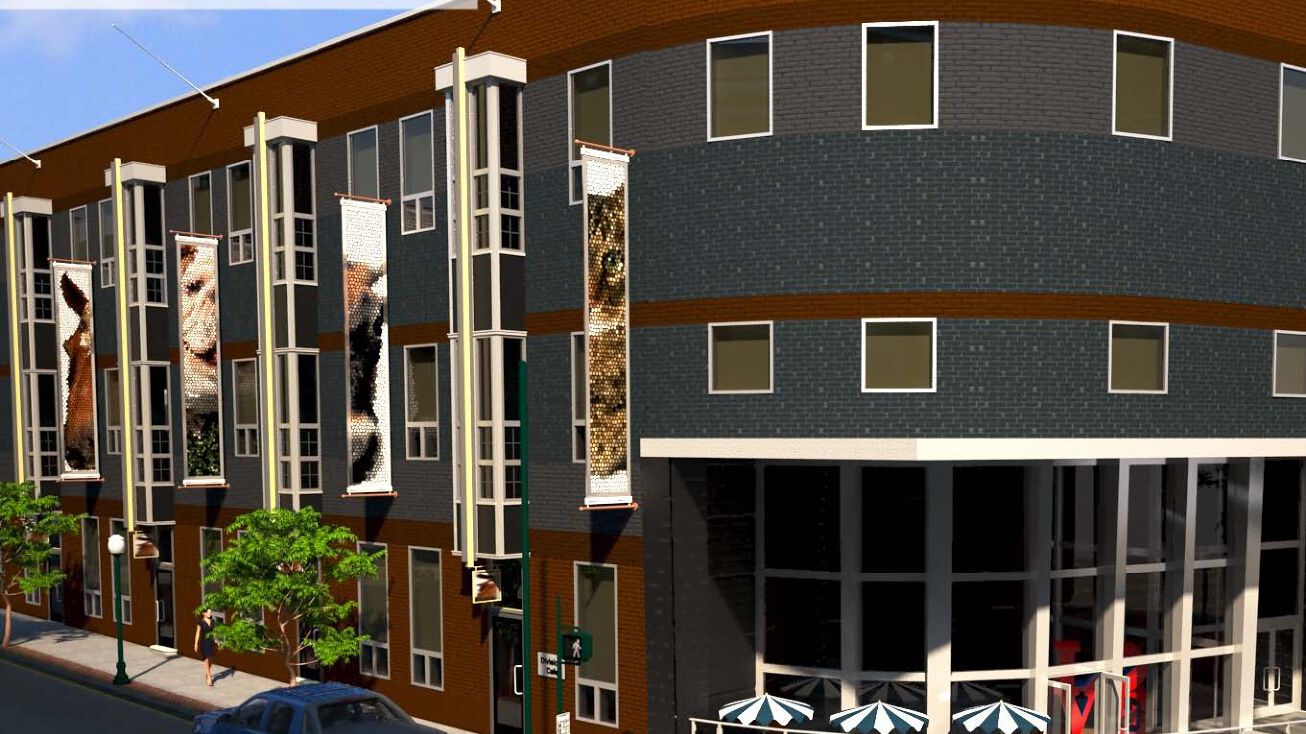 41 N Division St, Peekskill, NY 10566