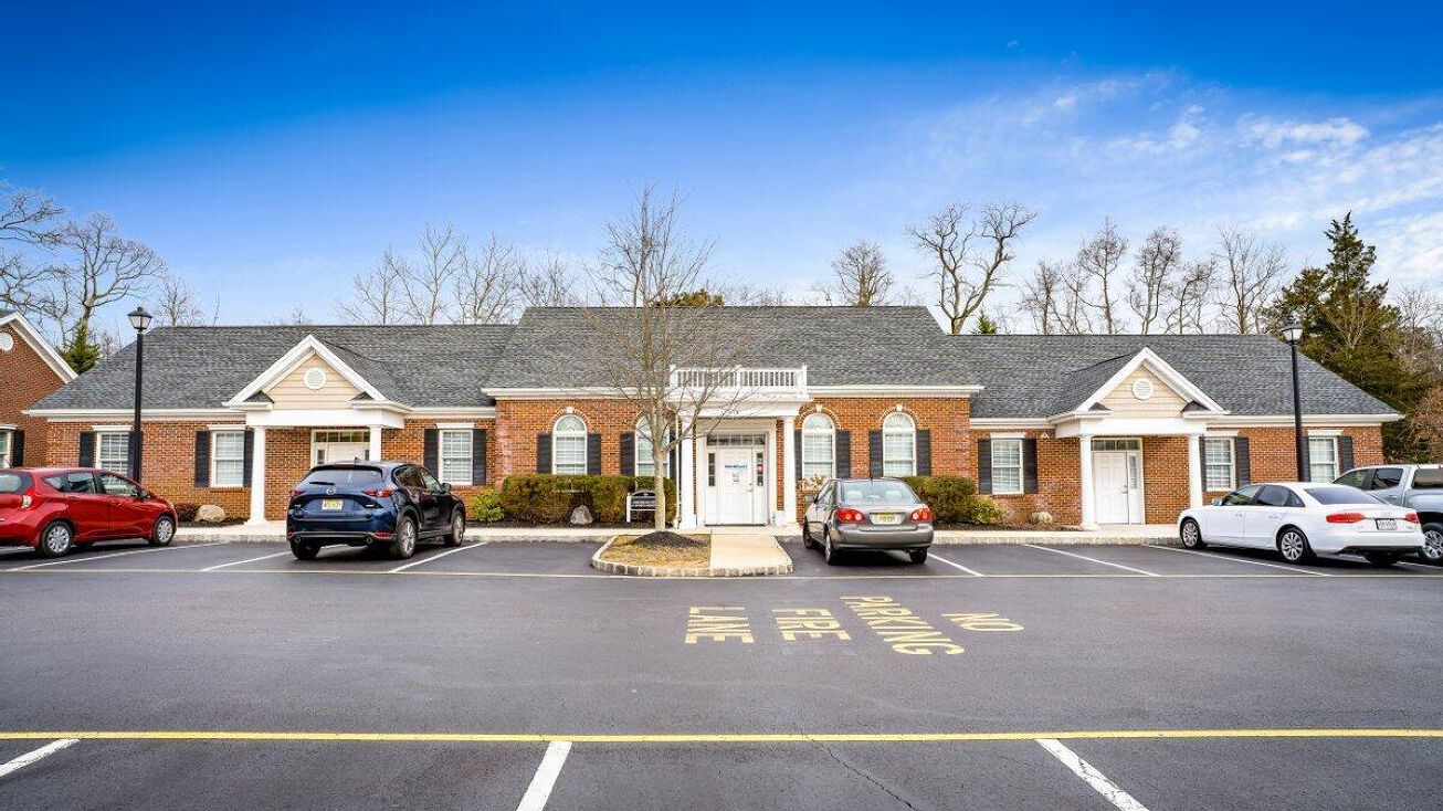 175 Gunning River Road , C, Barnegat, NJ 08005 Office Property for