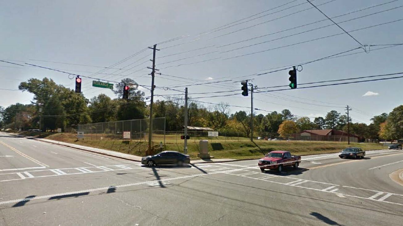 1580 S Shoals Rd, Athens, GA 30605 Retail Property for Sale