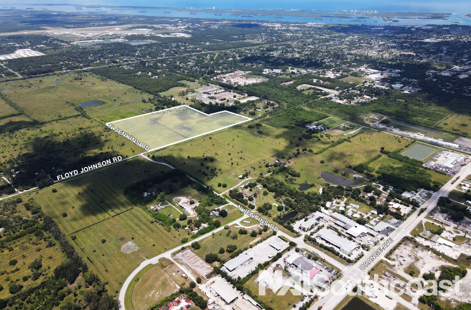 N Jenkins Rd, Fort Pierce, FL 34947 | Crexi.com