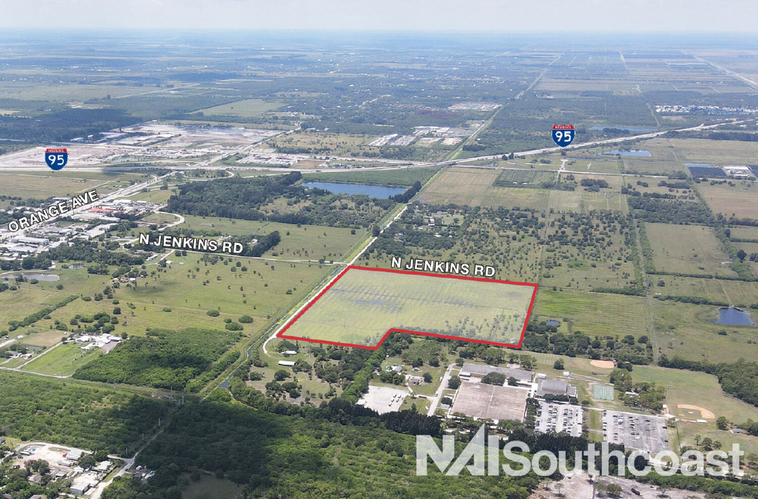 N Jenkins Rd, Fort Pierce, FL 34947 | Crexi.com