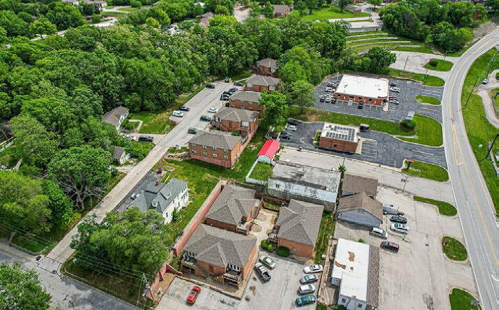 Pictures of Multifamily property located at 346 Marshall Rd, Platte City, MO 64079 for comps - image #1