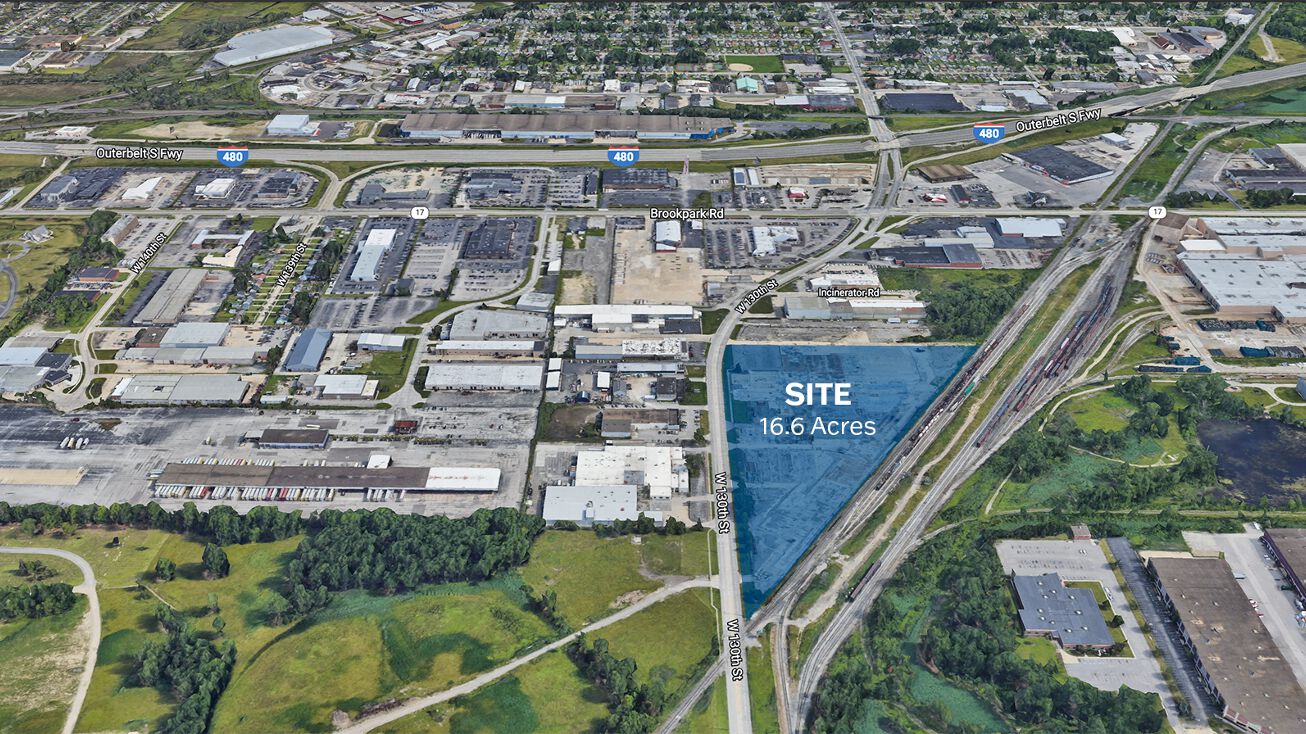 5389 W 130th St, Parma, OH 44130