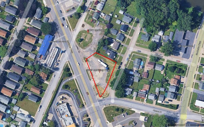 Pictures of Mixed Use, Office, Retail property located at 1005 McKinley Pkwy, Buffalo, NY 14220 for sales - image #1