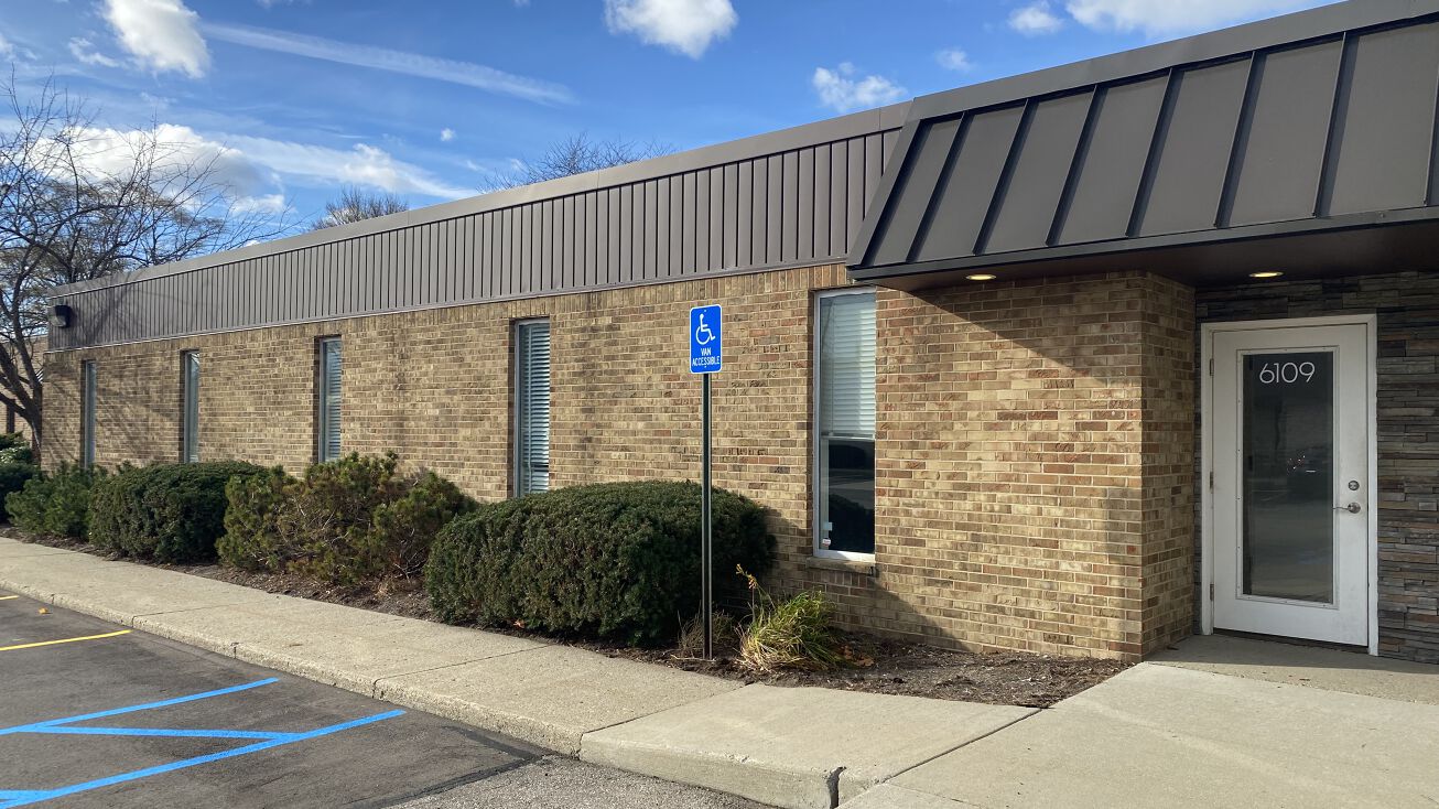 6109 Jackson Rd, Ann Arbor, MI 48103