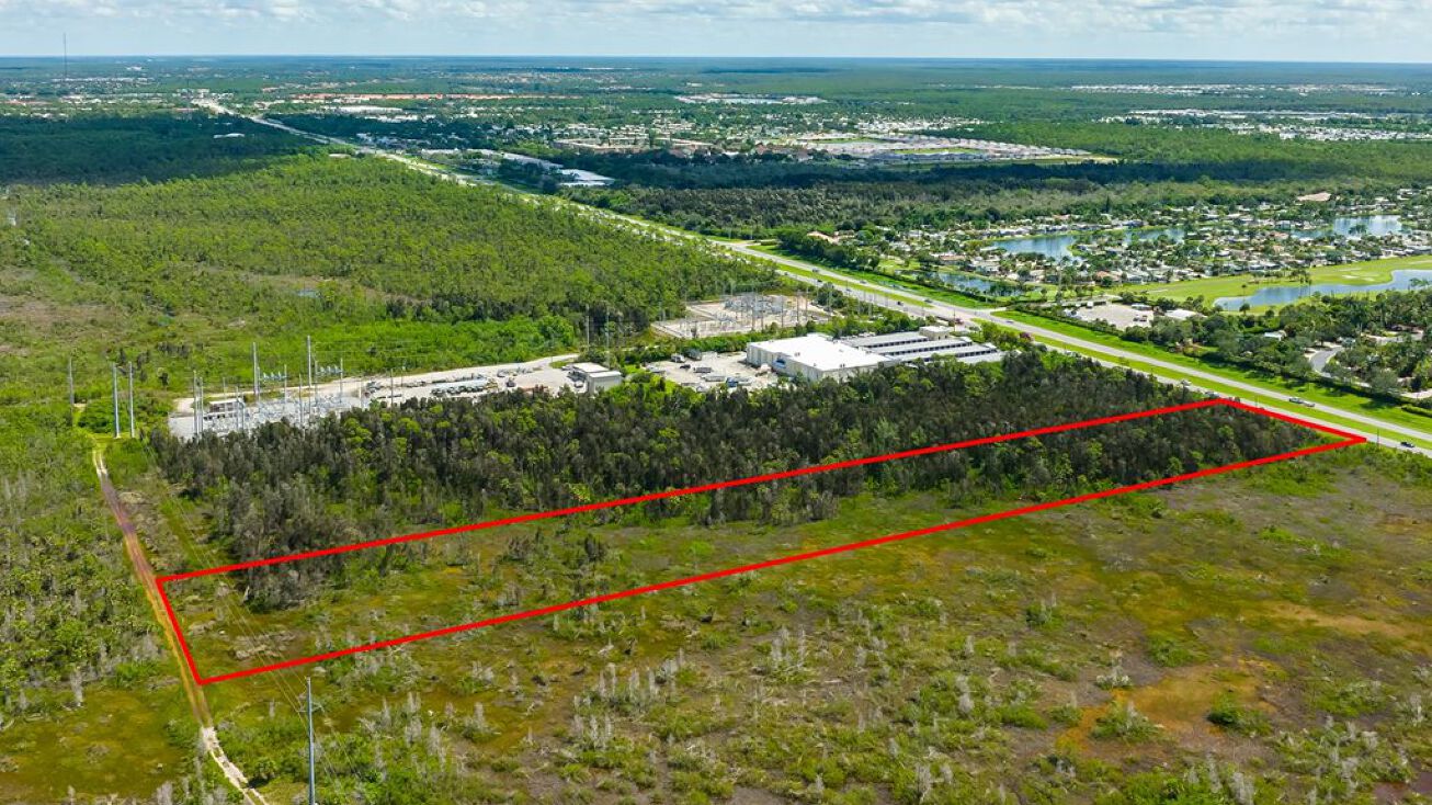 0 Collier Blvd, Naples, FL 34114 Land for Sale Potentially Build
