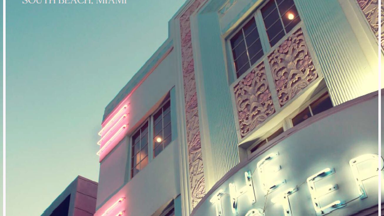 1220 Collins Ave, Miami Beach, FL 33139