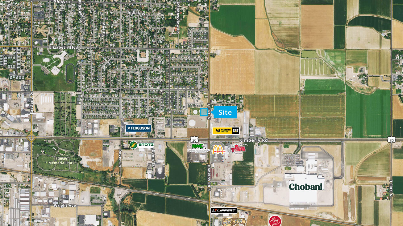 Hankins Rd, Twin Falls, ID 83301