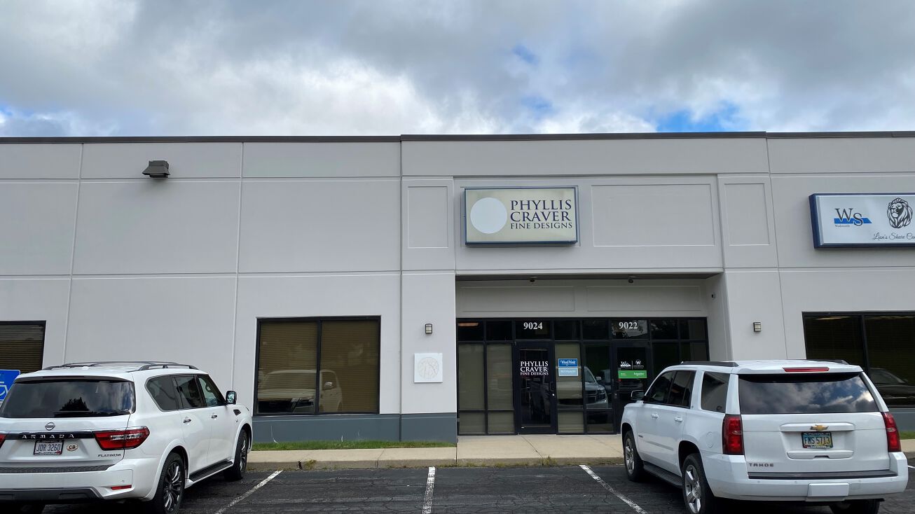 9024 Cotter St, Lewis Center, OH 43035 Industrial Property for Sale