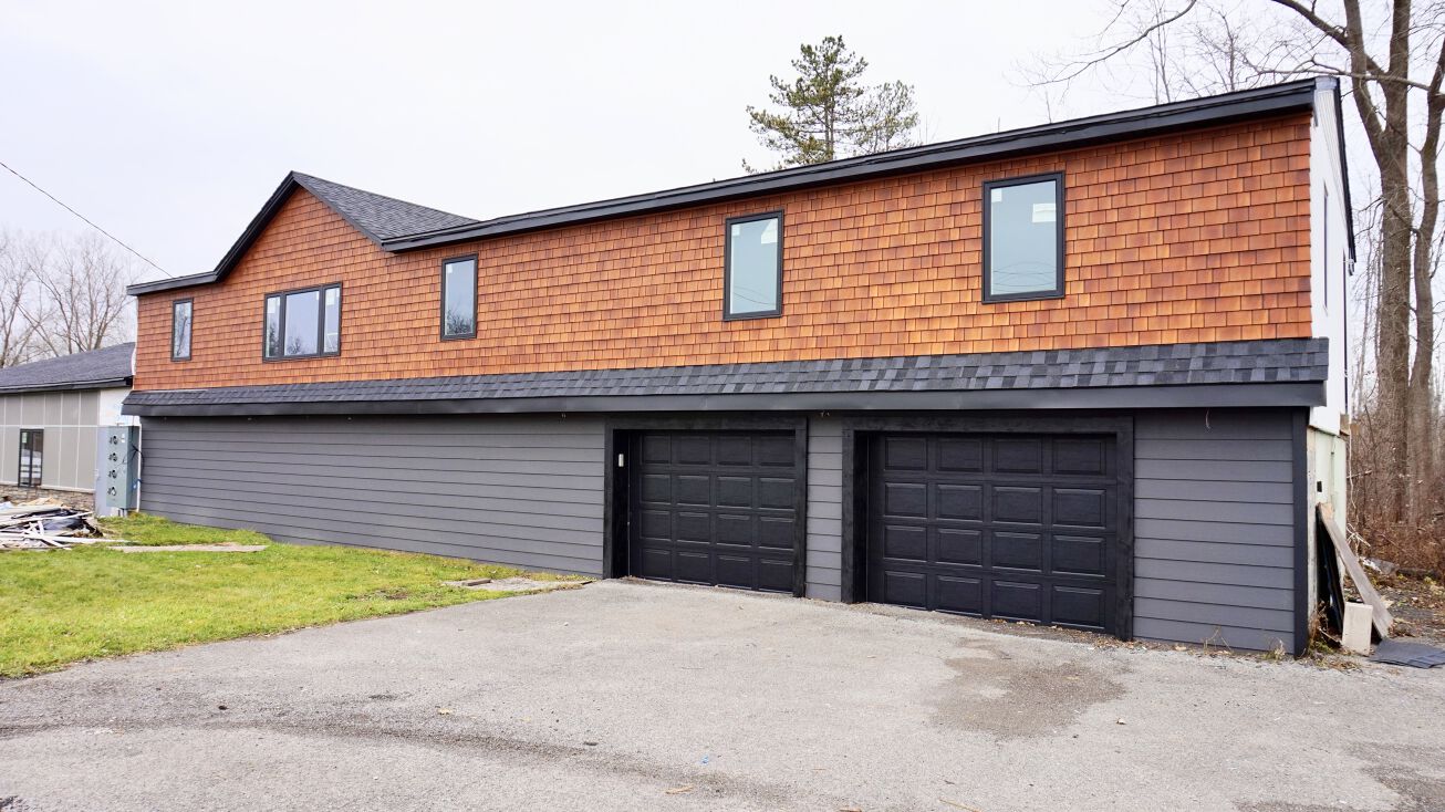 5500 Millersport Hwy, East Amherst, NY 14051