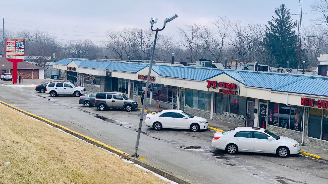 515 University Pkwy, University Park, IL 60484