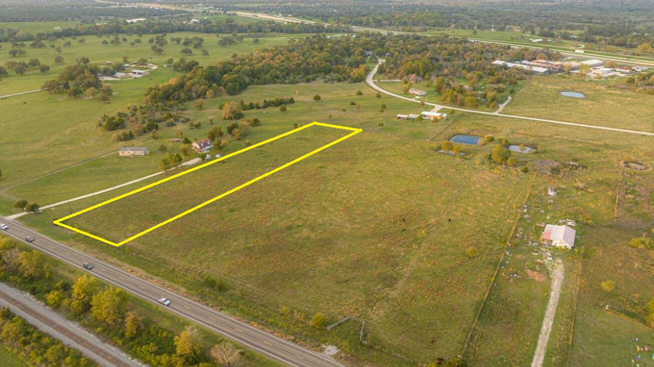 Farm to Market Rd 2154, Navasota, TX 77868 Land for Sale 2.5 Acres