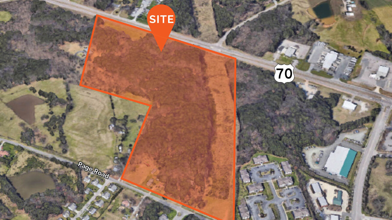 3102 US70, Durham, NC 27703