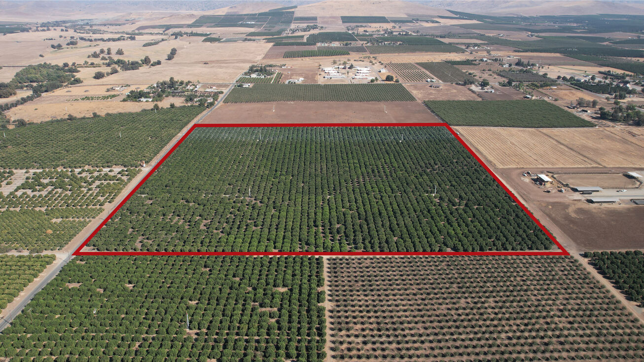 Ave 108, Terra Bella, CA 93270