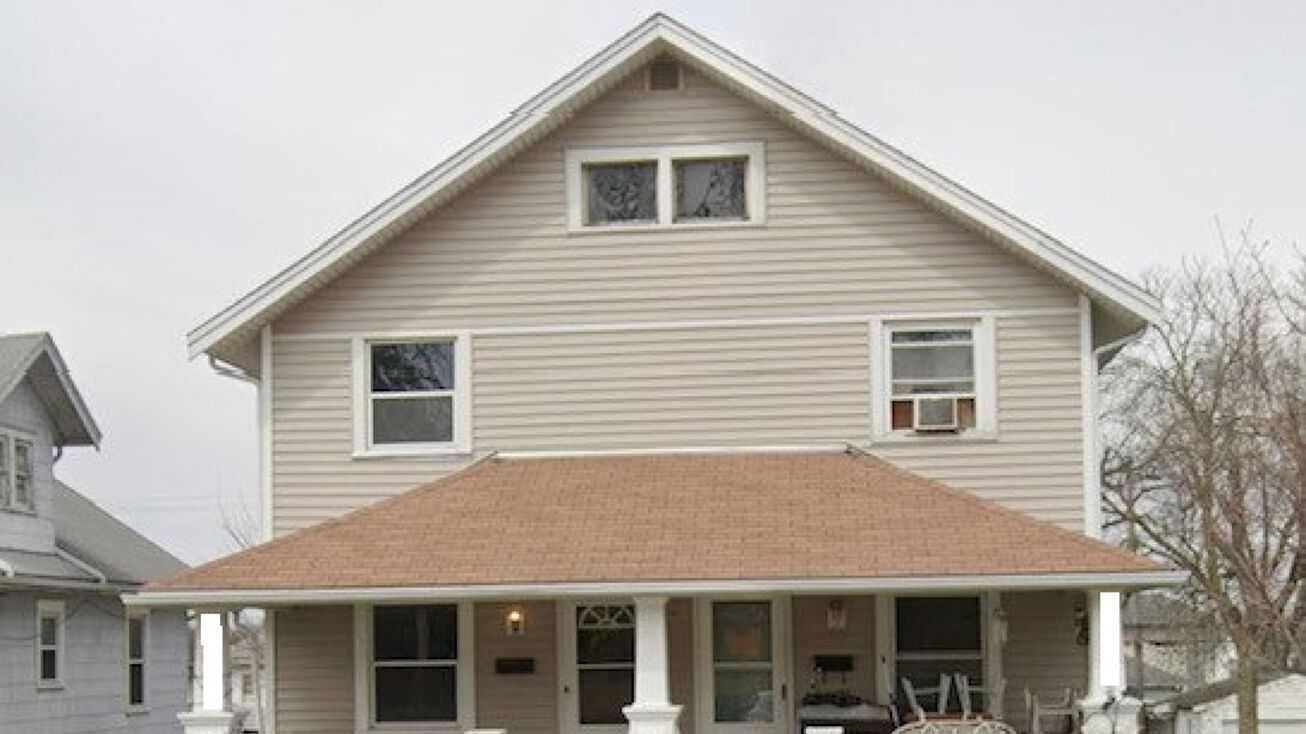 Pine St, Springfield, OH 45505