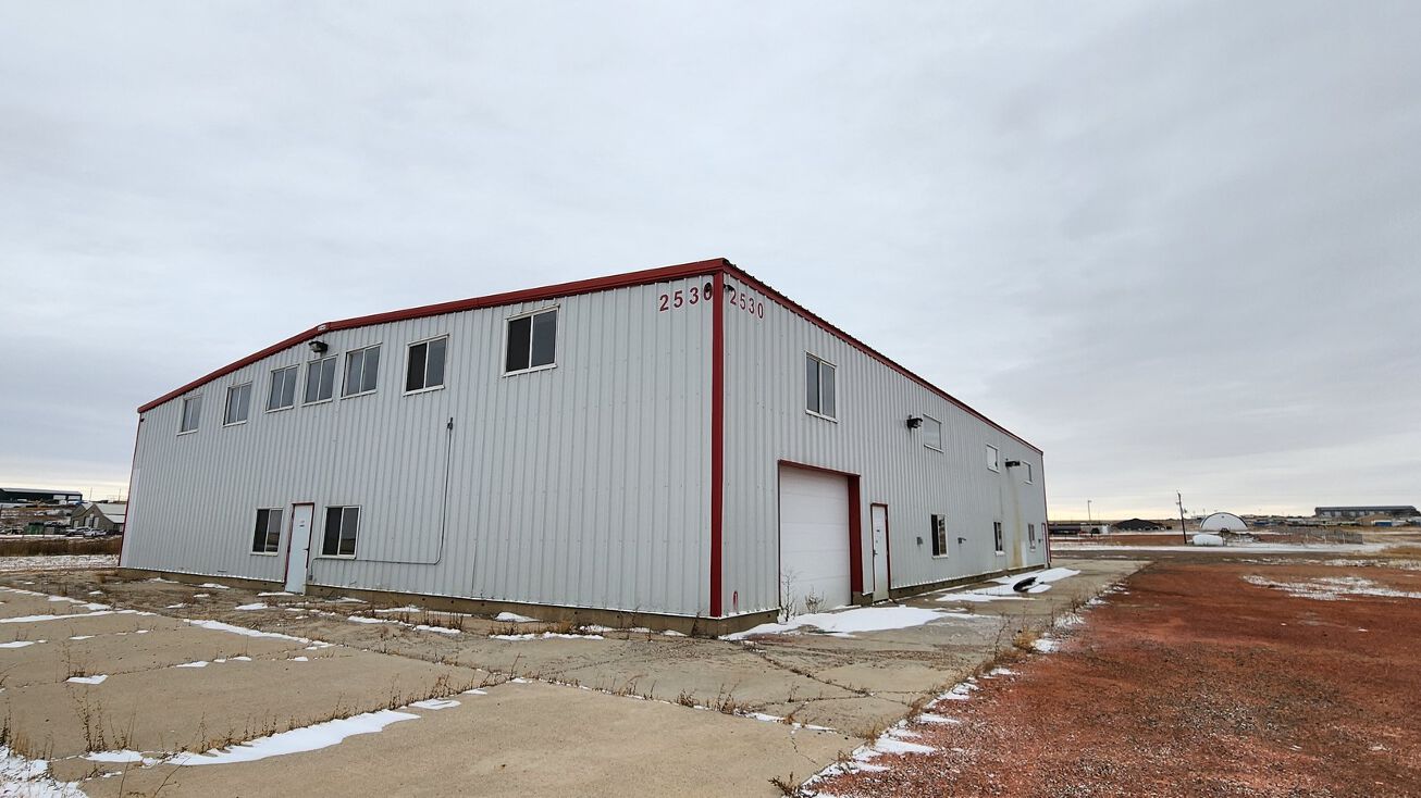 2530 132nd C Ave NW, Arnegard, ND 58835