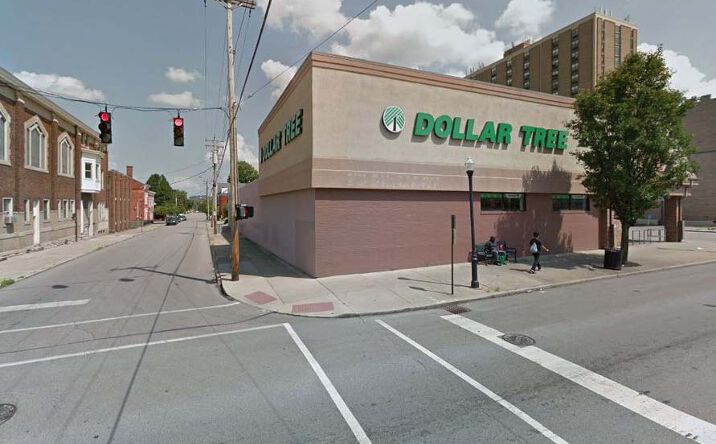 Pictures of Retail property located at 1026 Madison Ave, Covington, KY 41011 for comps - image #1