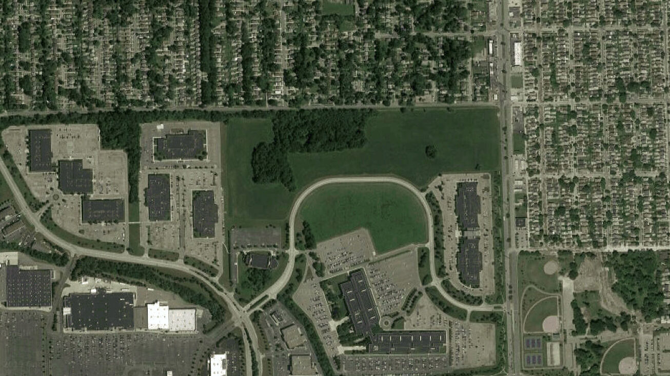 Lundy Parkway & Greenfield Road, Dearborn, MI 48126