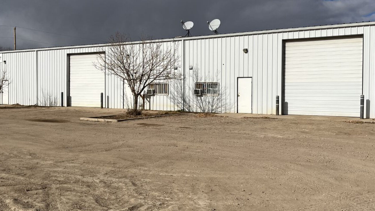 1720 Balsam Ave, Greeley, CO 80631