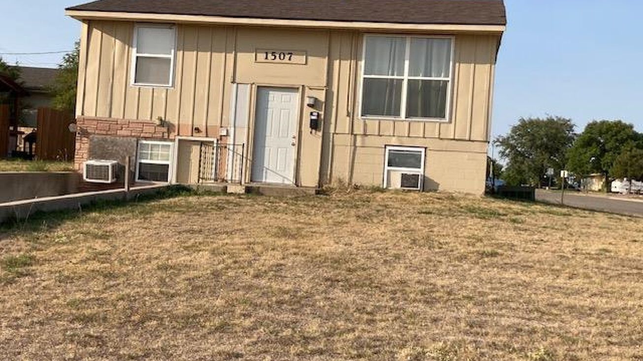 1507 E 17th, Hays, KS 67601 Multifamily Property for Sale