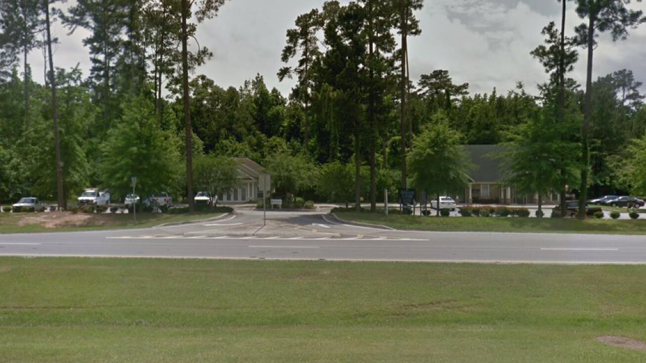 3309 N Valdosta Rd, Valdosta, GA 31602